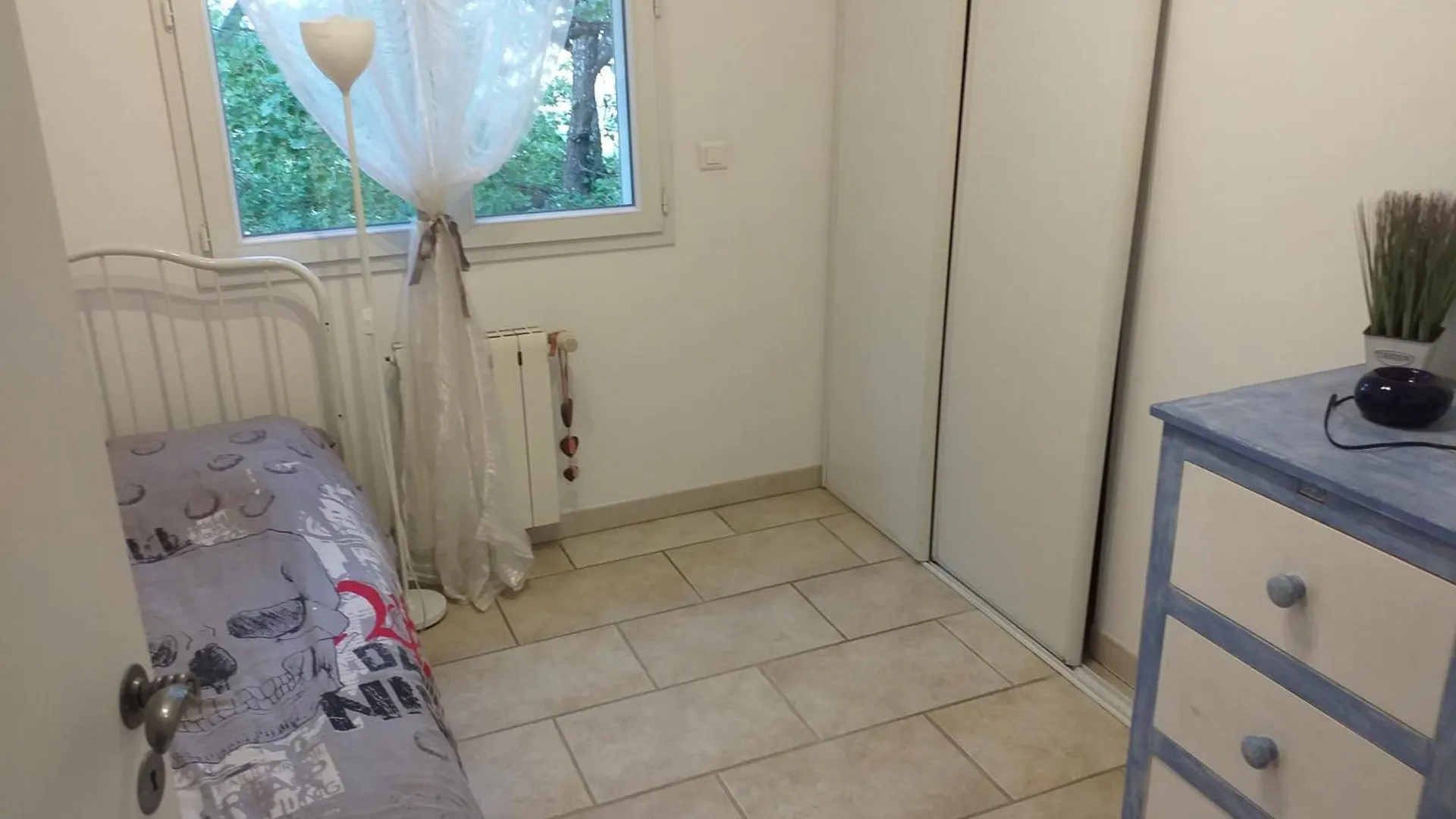 19 Chemin De La Carraire Villa Cadolive France